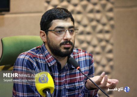 قزوین پیشرو در هنر انقلاب اسلامی