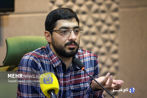 قزوین پیشرو در هنر انقلاب اسلامی