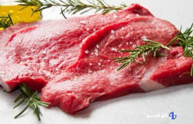 قیمت گوشت شترمرغ در میادین میوه و تره بار تهران اعلام شد
