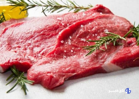 قیمت گوشت شترمرغ در میادین میوه و تره بار تهران اعلام شد