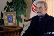 لاریجانی: توافقنامه امنیتی با عراق در حال تدوین است