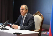 لاوروف: موضع ما در مذاکرات مشخص است