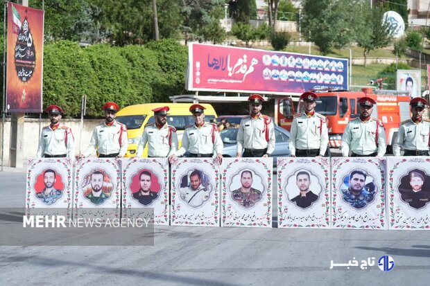 لرستان در ۱۲ روز؛ روایتی که نباید خاک بخورد!