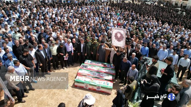 لرستان در ۱۲ روز؛ روایتی که نباید خاک بخورد!