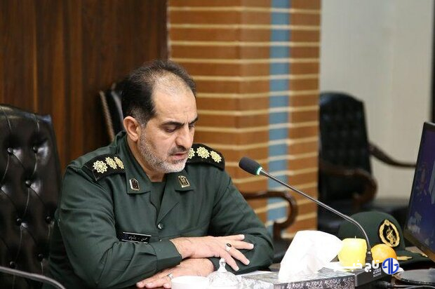 لرستان در ۱۲ روز؛ روایتی که نباید خاک بخورد!