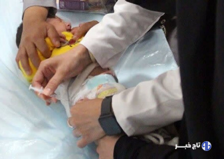 مؤثرترین راه پیشگیری از سیاه‌سرفه