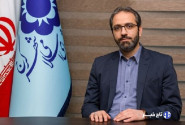 محمدی برای سومین سال رئیس شورای شهر کرج شد