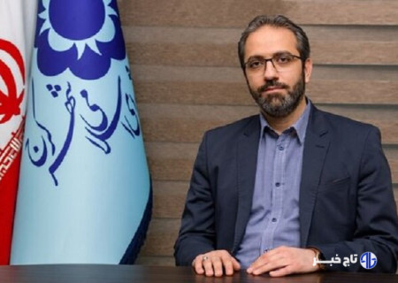 محمدی برای سومین سال رئیس شورای شهر کرج شد