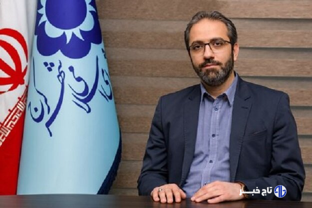 محمدی برای سومین سال رئیس شورای شهر کرج شد