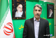 مدیرعامل جدید صندوق حمایت از بخش کشاورزی لرستان معرفی شد