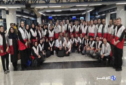مدیریت درمان و امدادونجات کاظمین به خراسان‌جنوبی سپرده شد