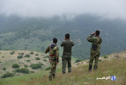 مردان بی‌ادعای زاگرس؛ روایتی از جان‌فشانی در سایه کمبودها!