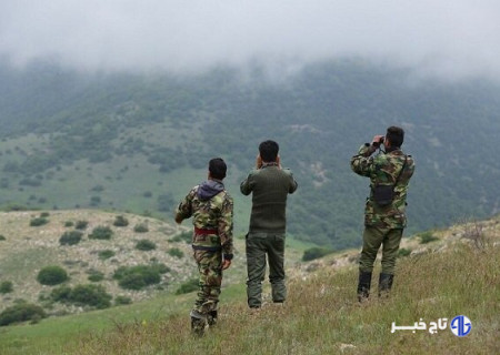 مردان بی‌ادعای زاگرس؛ روایتی از جان‌فشانی در سایه کمبودها!