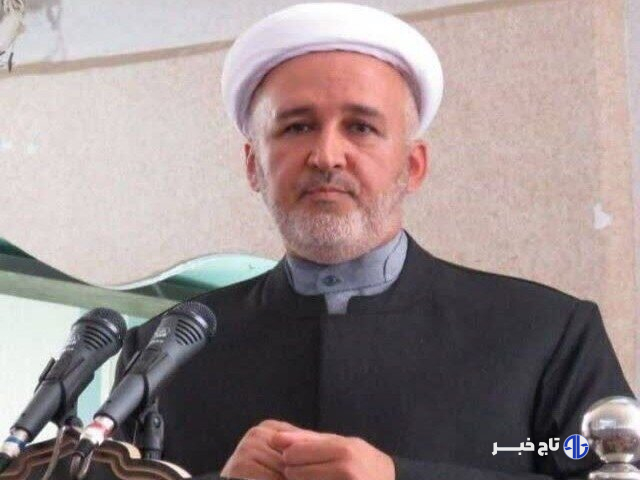 مسئولان با قانون‌مداری در مسیر خدمت به مردم گام بردارند
