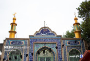 مساجد؛ سنگر اصلی وحدت و مقاومت در استان البرز