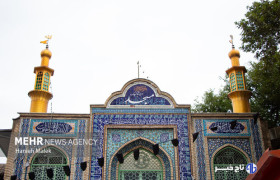 مساجد؛ سنگر اصلی وحدت و مقاومت در استان البرز