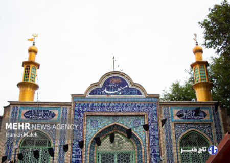 مساجد؛ سنگر اصلی وحدت و مقاومت در استان البرز