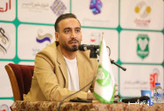 مسعود عبدی: هدف ما کسب رتبه تک‌رقمی در لیگ است