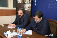 مطبوعات در کنار نگاه امیدآفرین، دیدگاه منتقدانه را نیز حفظ کنند