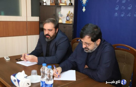 مطبوعات در کنار نگاه امیدآفرین، دیدگاه منتقدانه را نیز حفظ کنند