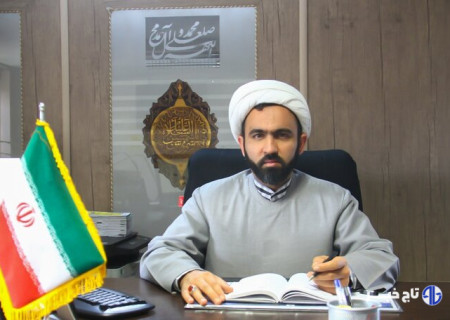 معرفی مساجد موفق و الگو در البرز به مناسبت هفته تکریم از مساجد
