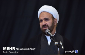 مقاومت در برابر شیطان موجب ارتقای ایمان می‌شود