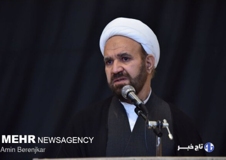 مقاومت در برابر شیطان موجب ارتقای ایمان می‌شود