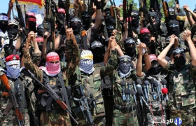 مقاومت فلسطین: خبرنگاران در حین افشای جنایات نتانیاهو به شهادت رسیدند