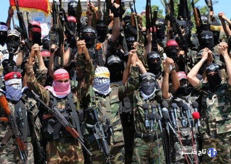 مقاومت فلسطین: خبرنگاران در حین افشای جنایات نتانیاهو به شهادت رسیدند