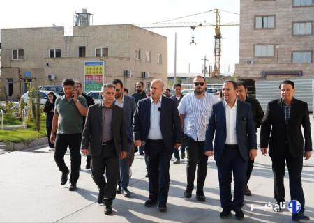 مهدی تاج: باشگاه‌ها خودشان باید ورزشگاه را تجهیز کنند