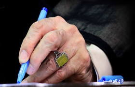 موافقت رهبر انقلاب با تمدید عضویت هیئت امنای کمیته امداد