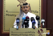 موضع گیری سخنگوی وزارت خارجه قطر درباره آتش بس غزه