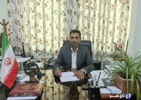 میانگین برداشت خربزه میامی ۲۵ تن در هر هکتار است