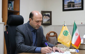 میزهای خدمت حج و زیارت استان سمنان میزبان زائران اربعین و عمره شد