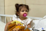 نجات کودک ۲ ساله از مرگ در حرم امام رضا(ع)