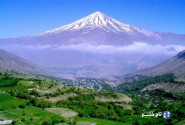 نشانه‌ای از فعالیت آتشفشانی در دماوند مشاهده نمی‌شود