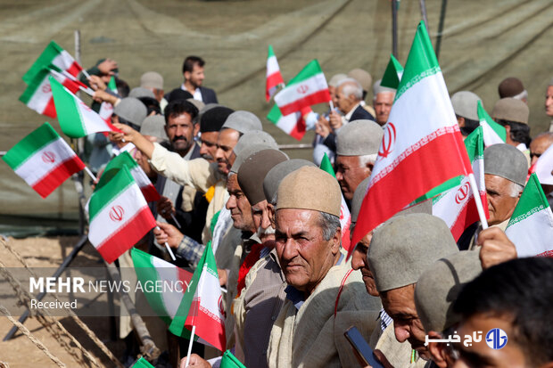 نغمه کوچ و فریاد سکوت، روایت زندگی و مشکلات عشایر فارس