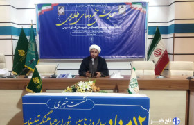 نقش محوری مردم در برنامه‌های شورای هماهنگی تبلیغات اسلامی
