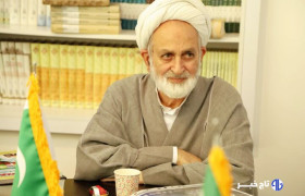 نهج‌البلاغه مرجعیت حکمرانی در جهان است