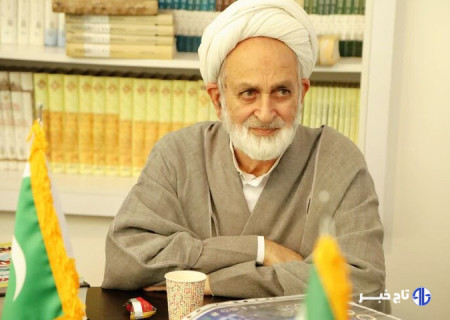 نهج‌البلاغه مرجعیت حکمرانی در جهان است