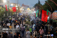 هشدار پلیس آگاهی در آستانه اربعین حسینی