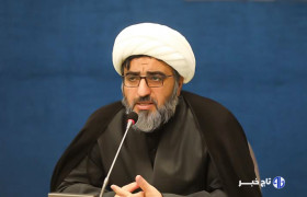 هم‌افزایی حوزه و تبلیغات اسلامی کلید پاسخگویی به نیازهای فرهنگی جامعه