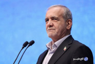همسایگان ایران در اولویت توسعه روابط قرار دارد