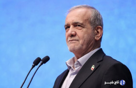 همسایگان ایران در اولویت توسعه روابط قرار دارد