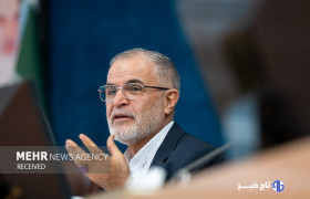 همه مواکب در مرزها حداقل تا ۲۵ صفر به زائران خدمات ارائه می‌دهند