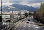 هواشناسی ایران ۱۷ مرداد؛ پیش‌بینی بارش و کاهش دما در برخی نقاط کشور