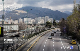هواشناسی ایران ۱۷ مرداد؛ پیش‌بینی بارش و کاهش دما در برخی نقاط کشور