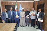 هیئت صلح اداره‌کل منابع طبیعی کردستان آغاز بکار کرد