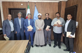 هیئت صلح اداره‌کل منابع طبیعی کردستان آغاز بکار کرد
