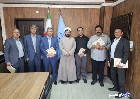 هیئت صلح اداره‌کل منابع طبیعی کردستان آغاز بکار کرد